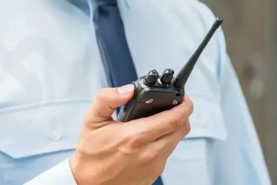 Responsibilities of Close Protection Officers