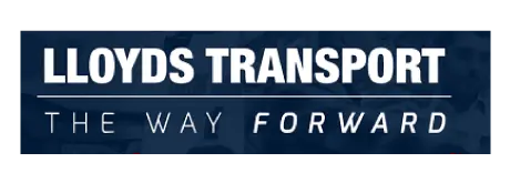Lloyds Transport testimonial for Churchill Support Services