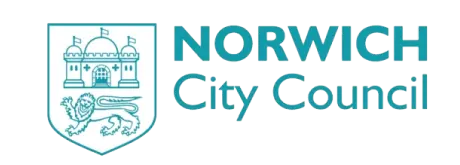 Norwich City Council Logo