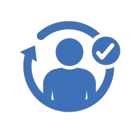 95% Customer Retention Rate