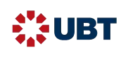 UBT testimonial logo