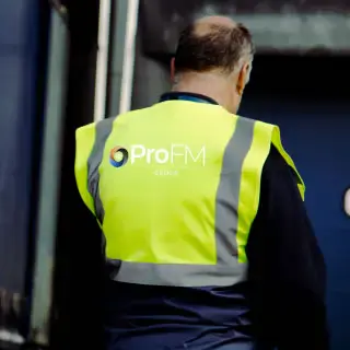 Eastern England Logistics & Distribution Security