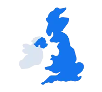 UK Wide Coverage