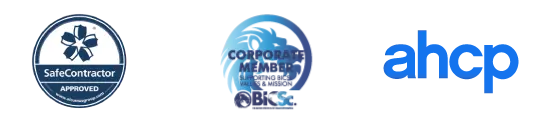 BICSc and ahcp Accreditations