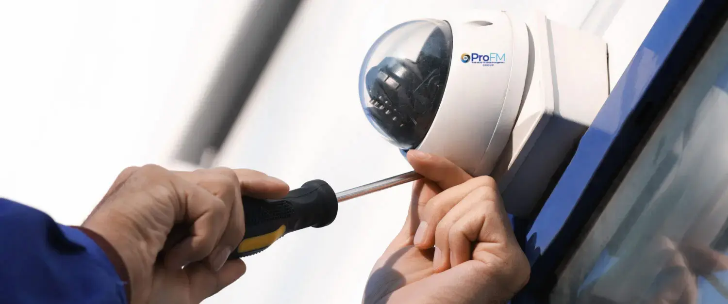 Expert CCTV Installation Across Devon