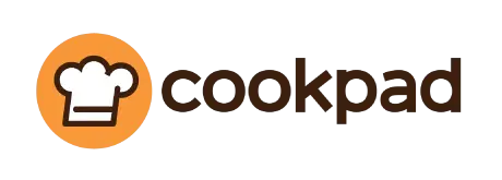 Cookpad Company Logo