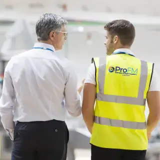 Dunstable Factory Security 