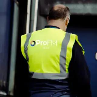 Yorkshire Logistics & Distribution Security