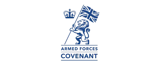 Forces Covenant and support the Armed Forces Community
