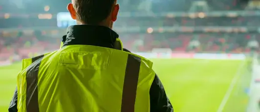 Ayr Sport Security Services