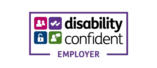 Disability Confident Employer