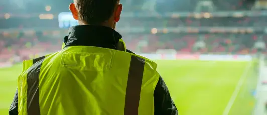 Dunstable Sport Security Services