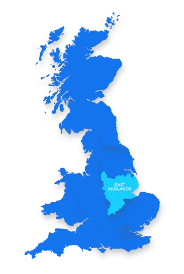 East Midlands Commercial, Office and Medical Cleaning