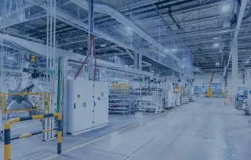 Industrial and Factory Cleaning East Midlands