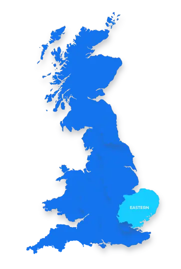 Eastern England Commercial, Office and Medical Cleaning
