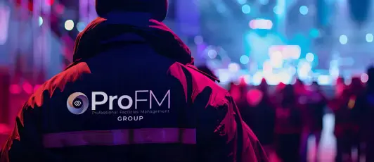 Glasgow Party Security Services