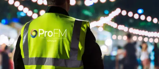 Grays Charity Security Services