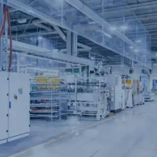 Industrial & Manufacturing Cleaning