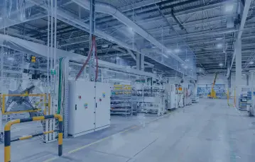 Industrial and Manufacturing Sector Cleaning