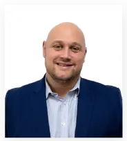 John Melling, Cheif Executive Officer