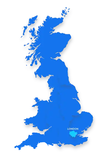 London Commercial, Office and Medical Cleaning