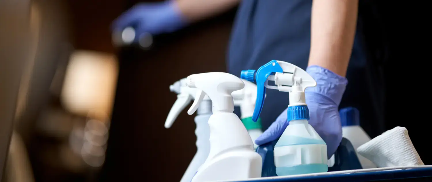 Our Outstanding Approach To Staff Facilities Management Training