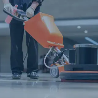 Public Sector Cleaning