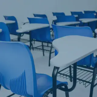 Schools & Education Cleaning