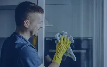 Scotland Daily Office & Commercial Cleaning Services