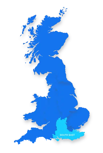 South East Commercial, Office and Medical Cleaning