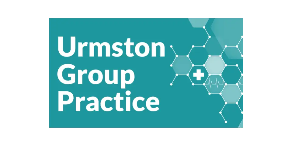 Urmston Group Practice Case Study Background