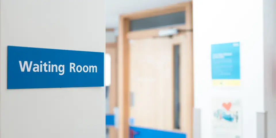 Urmston Group Practice Case Study Challenge