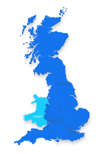 Wales Commercial, Office and Medical Cleaning