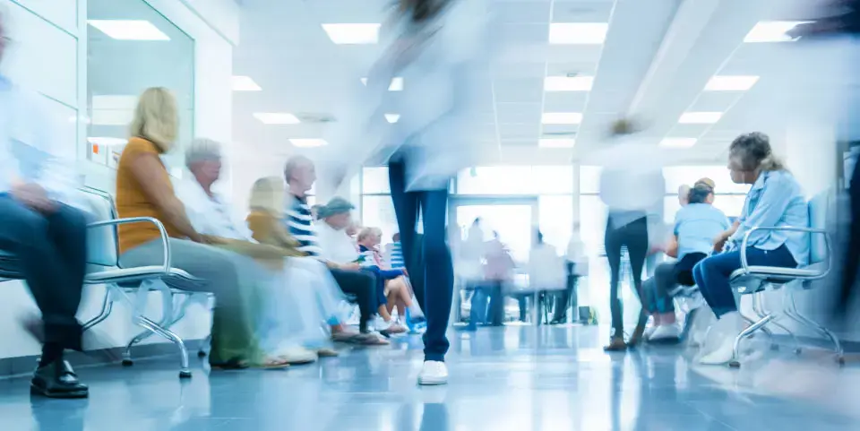 Wellington Medical Practice Case Study Challenge
