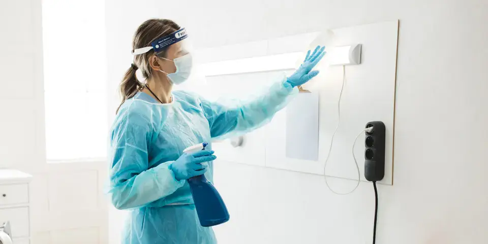 Wellington Medical Practice Solution