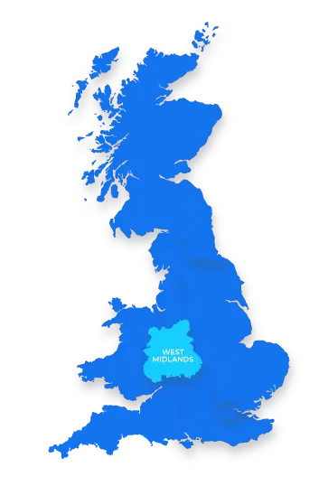 West Midlands Commercial, Office and Medical Cleaning