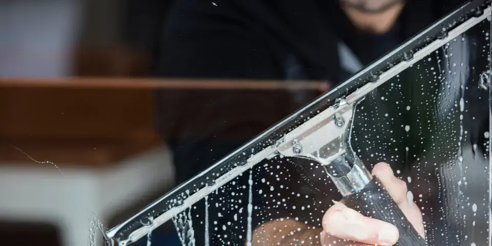 Why Choose ProFM Group For Your Automotive Cleaning Needs