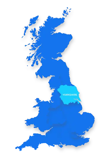Yorkshire Commercial, Office and Medical Cleaning