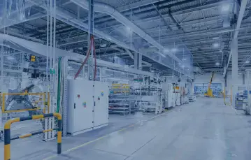 Industrial and Factory Cleaning Yorkshire