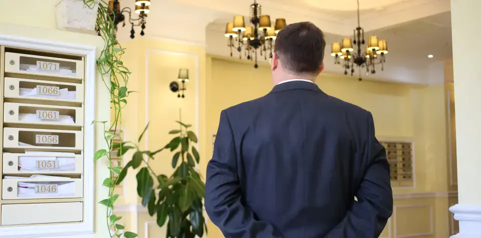 Bespoke Concierge Services Tailor-Made To Your Fit Your Security Needs