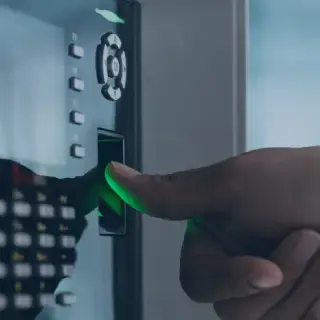 Biometric Access
