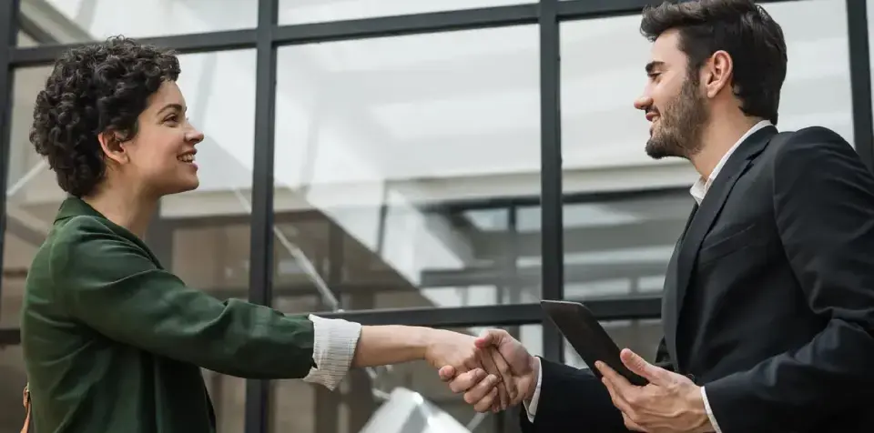 Our Concierge Security Officers Like To Take Client First Approach