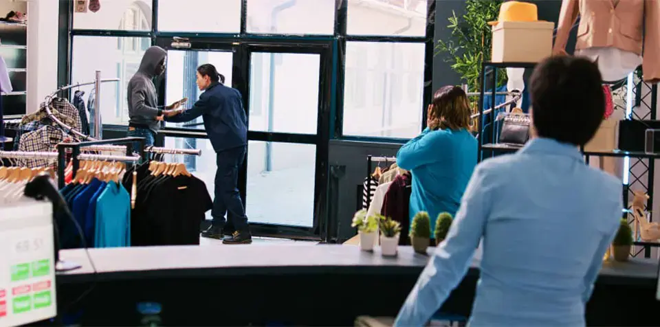 Improve Crime Prevention In Your Retail Store With Undercover Store Officers