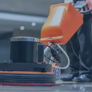 Expert Cleaning