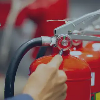 Fire Safety Services