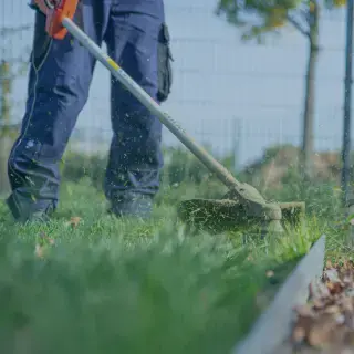 Grounds Maintenance