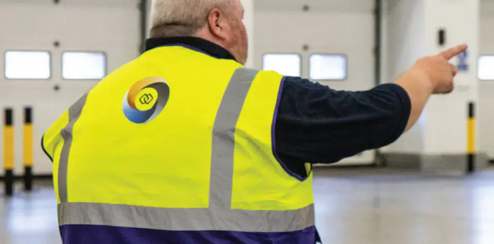 Protect Your Manufactory and Industrial Property, Staff and Equipment With On-Site Security Guards