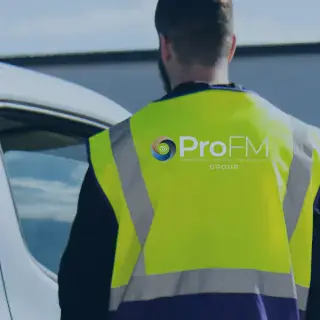Mobile Security Patrols