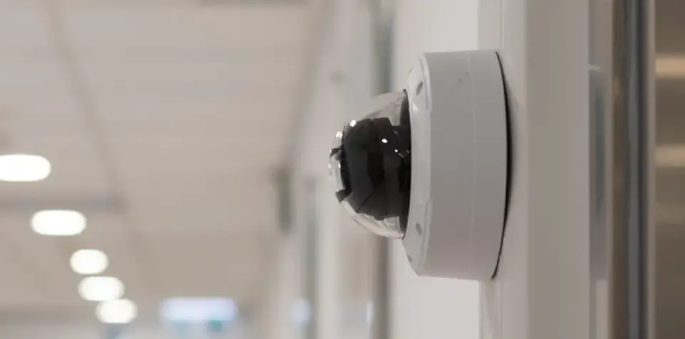 Complete Coverage of Your Full Health Centre With CCTV Security Technology