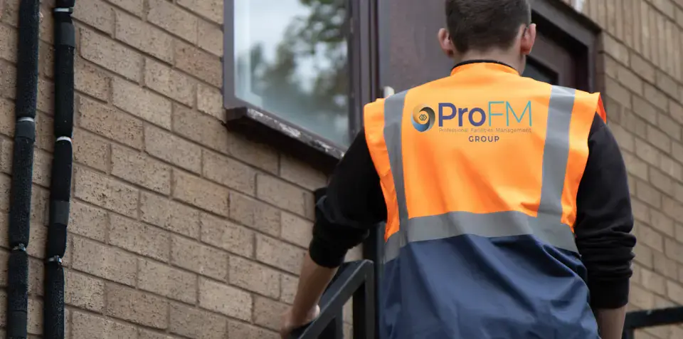 Protect Your Business With On-Site Security Guards and Officers